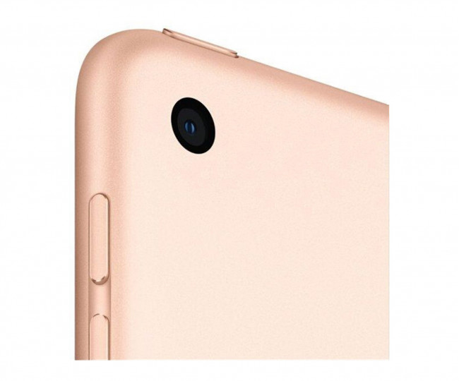 Apple iPad 8 10.2" Wi-Fi 2020 128Gb Gold (MYLF2) б/в